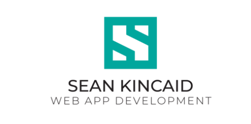 Sean Kincaid, web app development